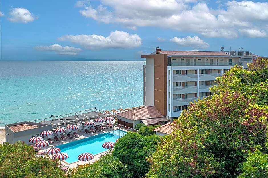 Ammon Zeus Luxury Beach Hotel
