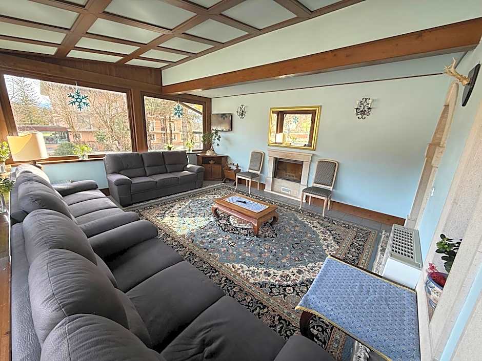 Hotel Valle dell' Oro