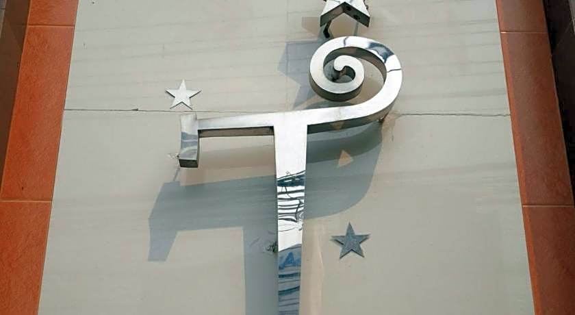 Top Hostel Udon Thani