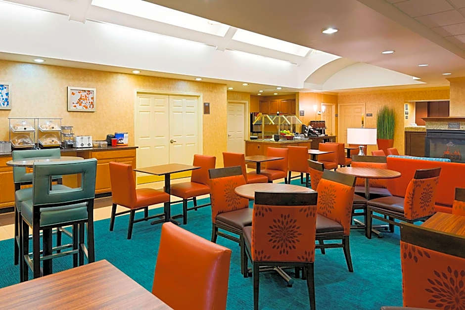 Residence Inn by Marriott Philadelphia Montgomeryville