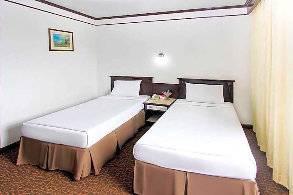 Hatyai Rama Hotel