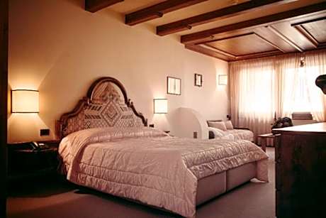 Comfort Quadruple Room