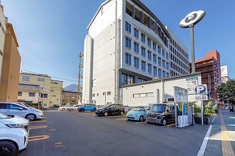 Hotel New Tsuruta