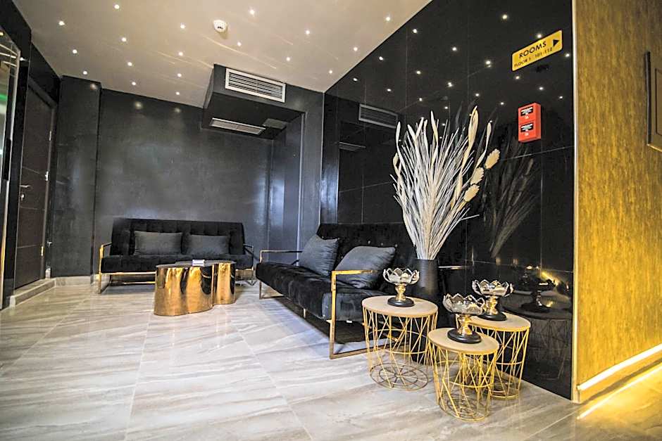 International Palace