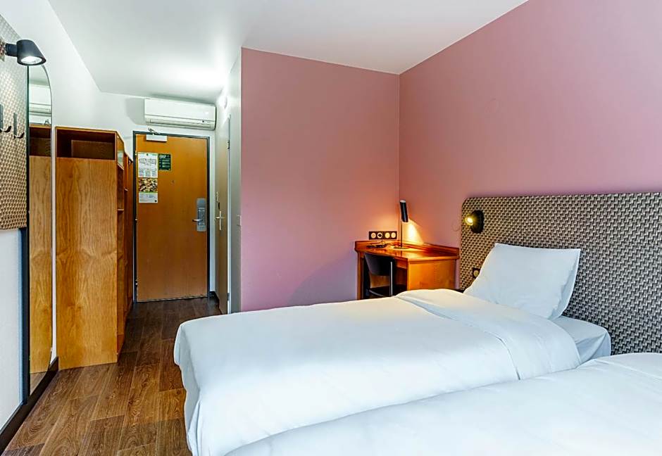 B&B HOTEL Amneville-les-Thermes