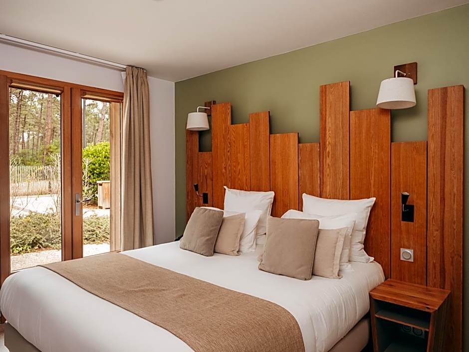 Domaine du Ferret Restaurant & Spa by Germain Collection