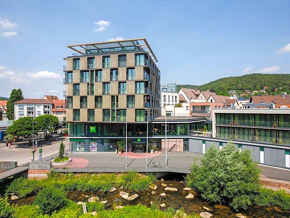 ibis Styles Nagold-Schwarzwald