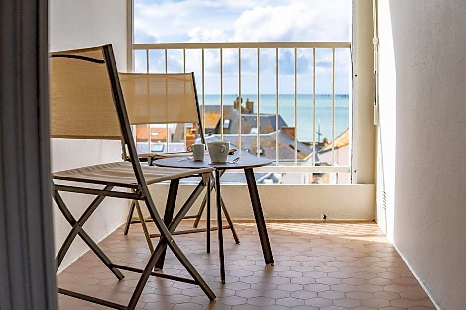 Hôtel Arc en Ciel et SPA - Les Sables d'Olonne