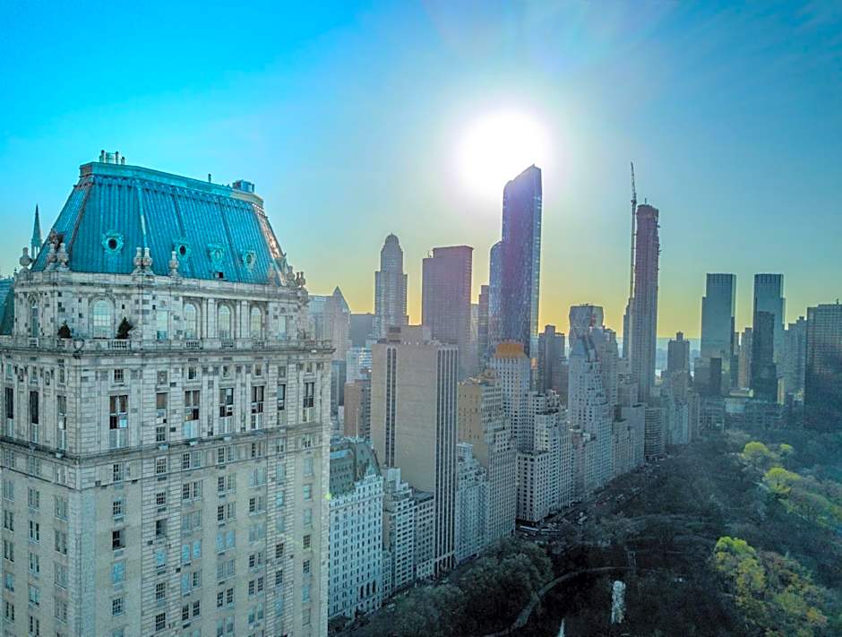 The Pierre New York, A Taj Hotel