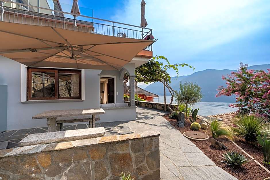 Exclusive Boutique Hotel Elisabetta