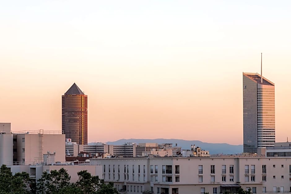 Hotel des Congres
