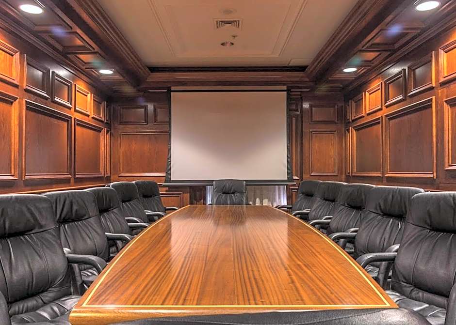 Hilton Garden Inn Bangor