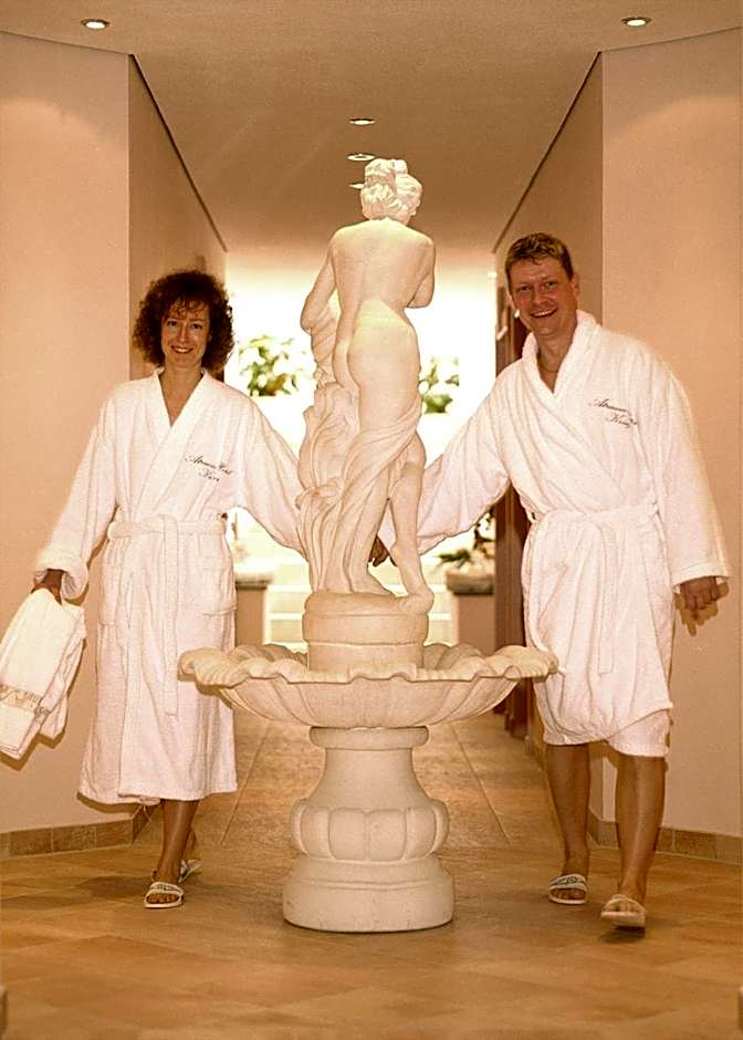 Atrium Hotel Krüger