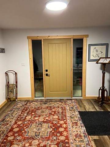 Bears Den Guest House