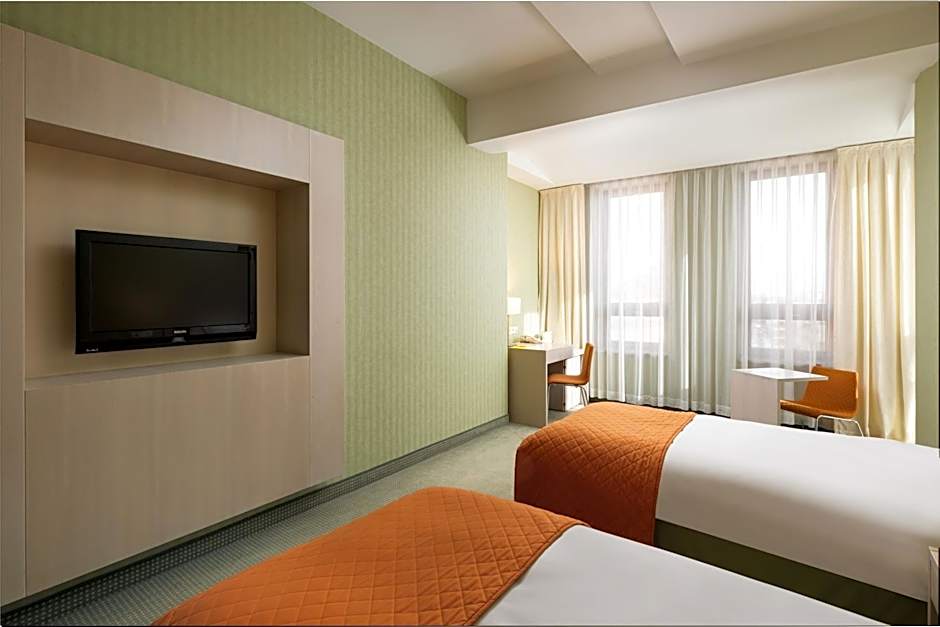 Hotel Golden Tulip Ana Tower Sibiu