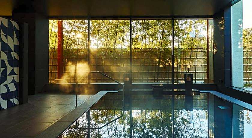 Hotel Indigo Inuyama Urakuen Garden, an IHG Hotel By IHG