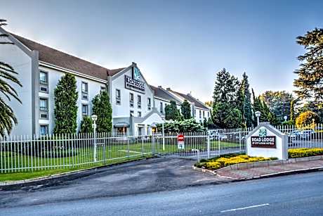 Road Lodge Germiston