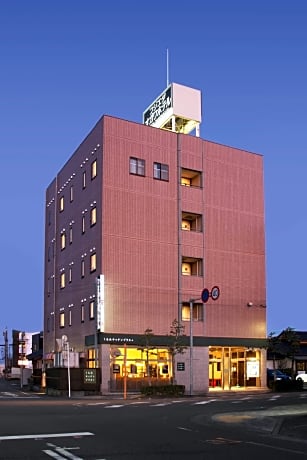 Fujieda Ogawa Hotel