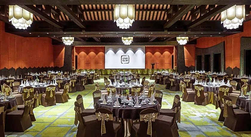 Legacy Yen Tu-MGallery by Sofitel