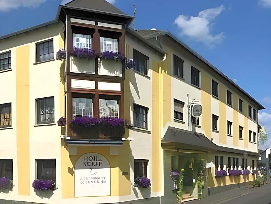 Hotel Trapp