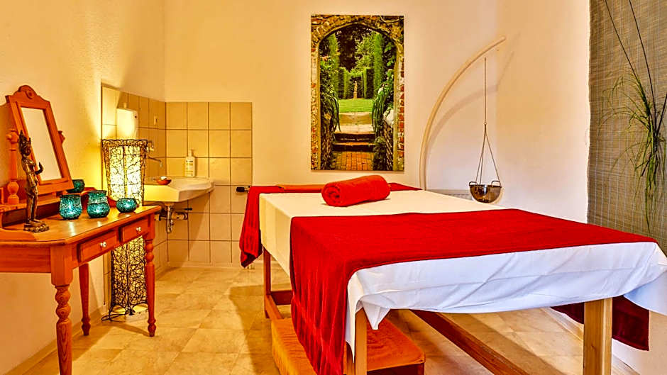 Vital- und Wellnesshotel Albblick