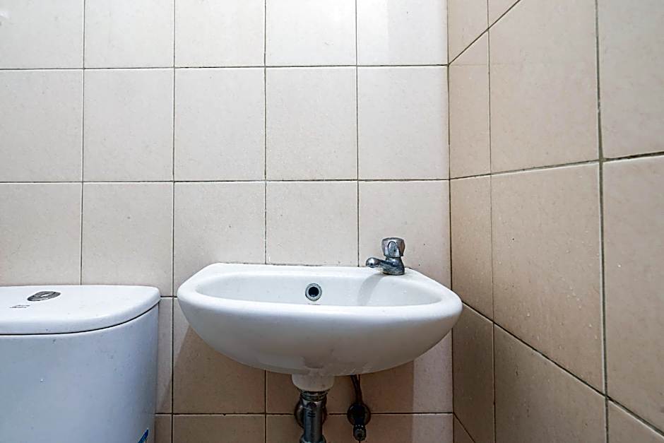 Hotel O Tamansari Panoramic Apartment By Anwar