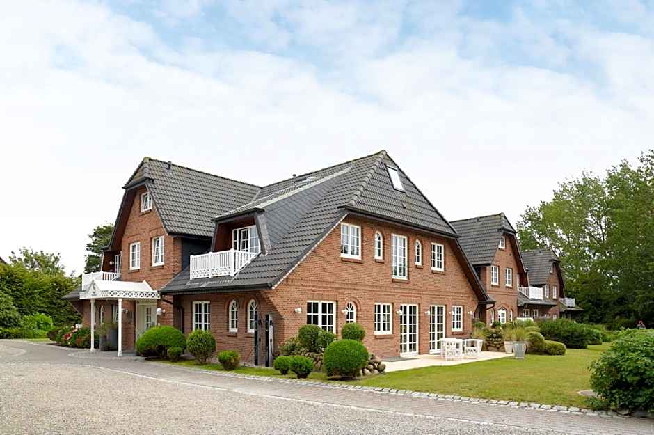 Relais & Châteaux Landhaus Stricker