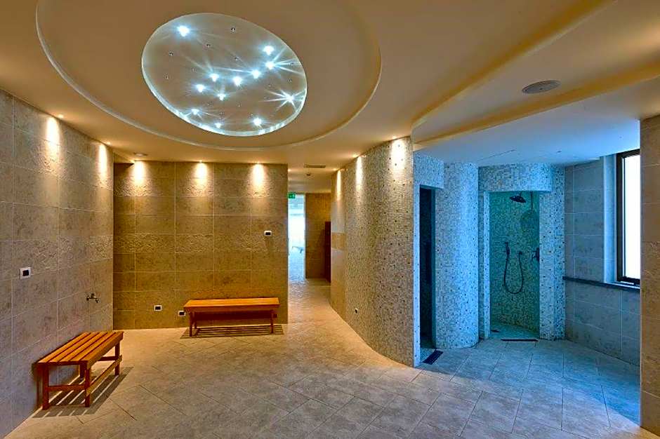 Hotel Terme Marine Leopoldo Ii