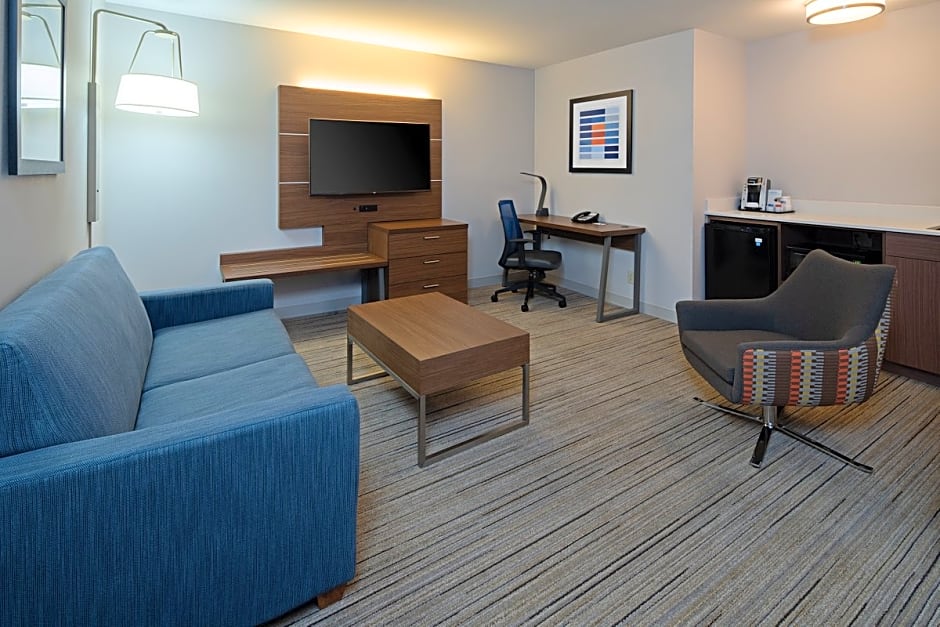Holiday Inn Express Seattle - Sea-Tac Airport By IHG