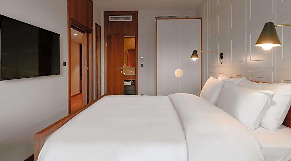 Radisson Hotel and Suites Gdansk