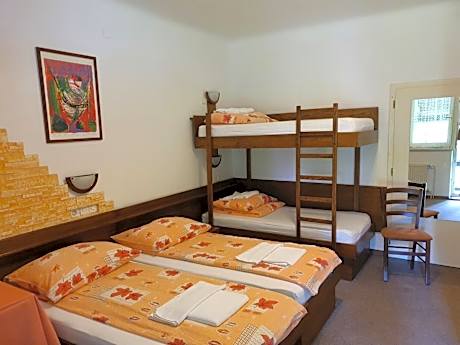Apartment - Ground Floor