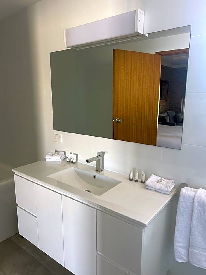 Travellers Rest Motor Inn Swan Hill