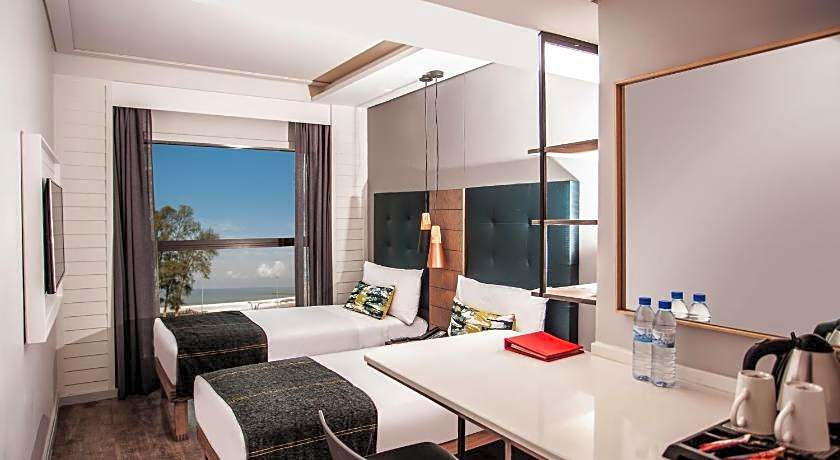 StayEasy Hotel Maputo