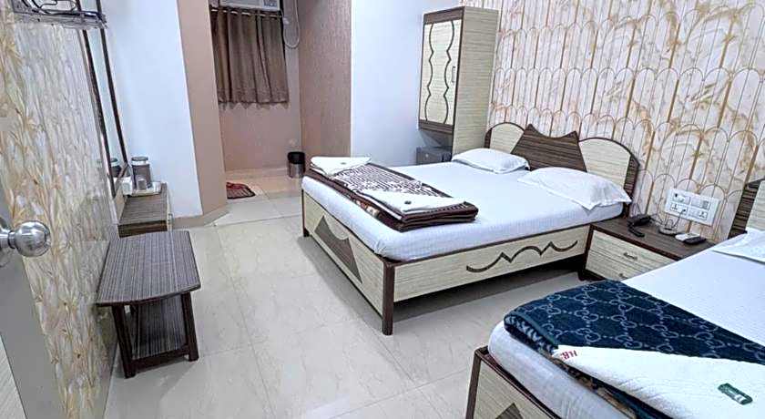 Hotel Broadway Colaba