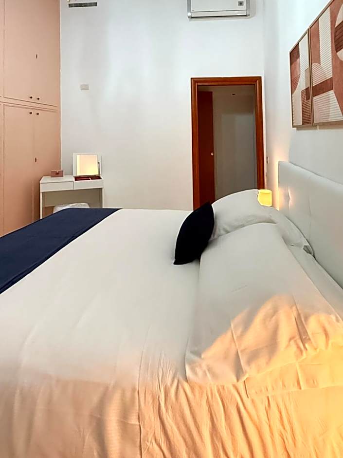 Domus Chiara al Colosseo