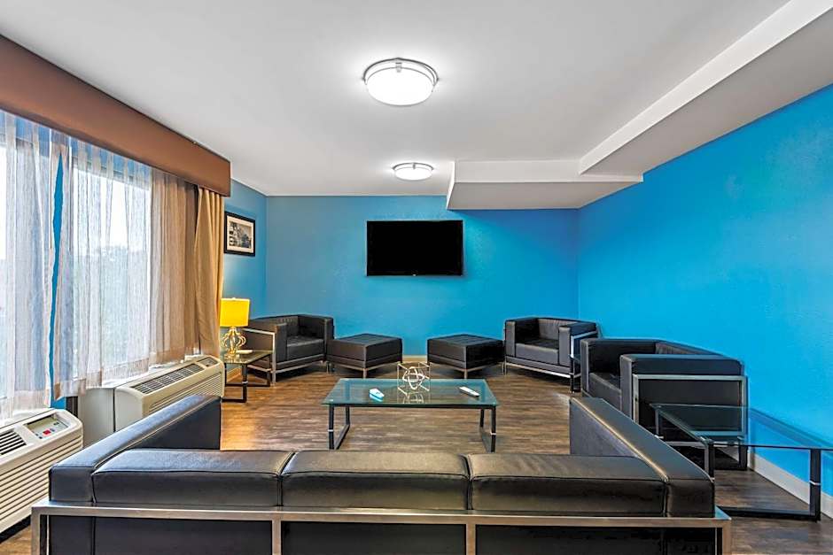 Hotel Concord Syracuse, Ascend Hotel Collection