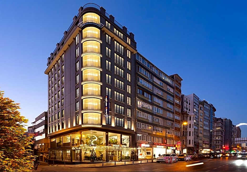 Bentley by Molton Hotels - Special Class