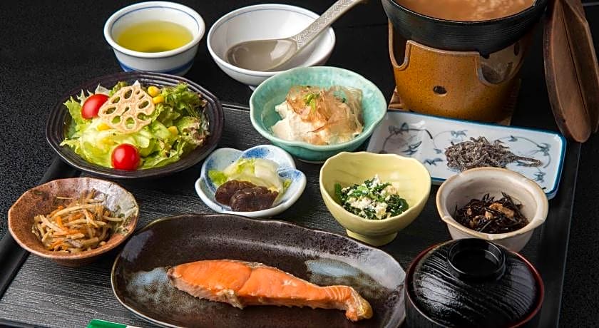 Tenpyo Ryokan