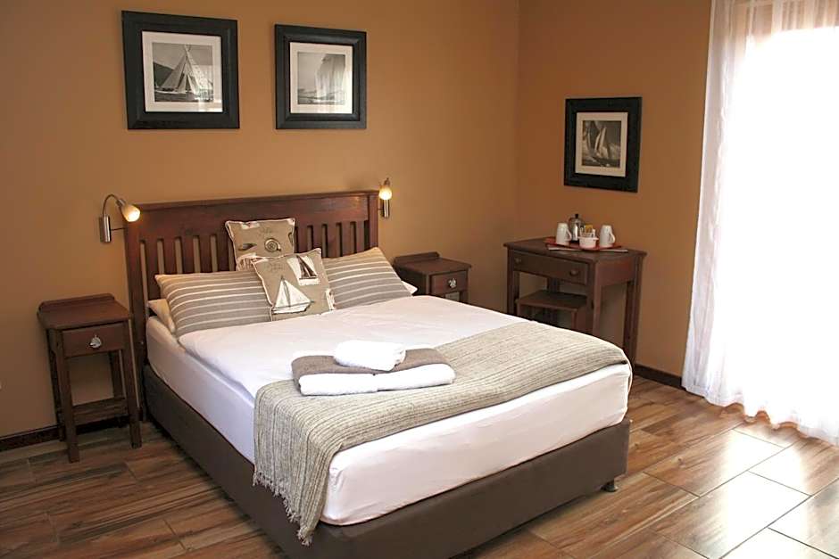 Avenues Guesthouse