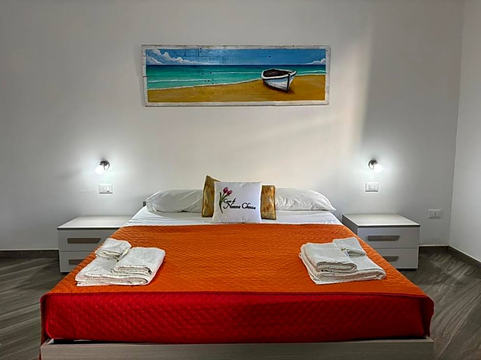 B&B Casa di Nonna Checca