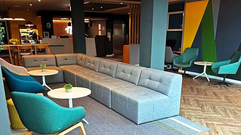 Holiday Inn Aberdeen West By IHG