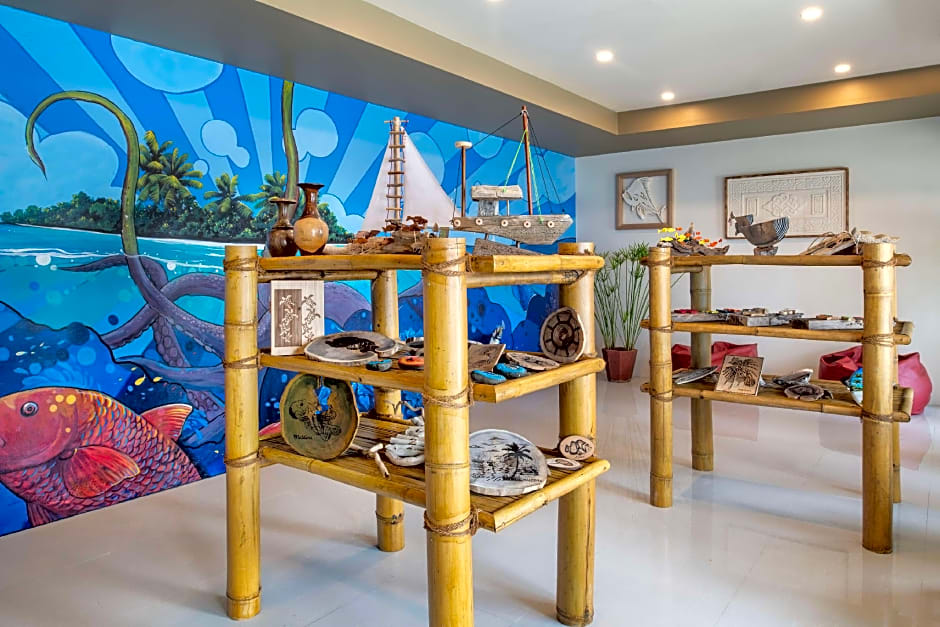 Dhawa Ihuru, part of Banyan Group  