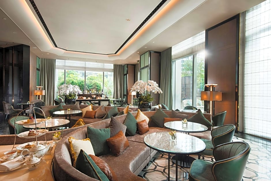 Conrad By Hilton Guangzhou