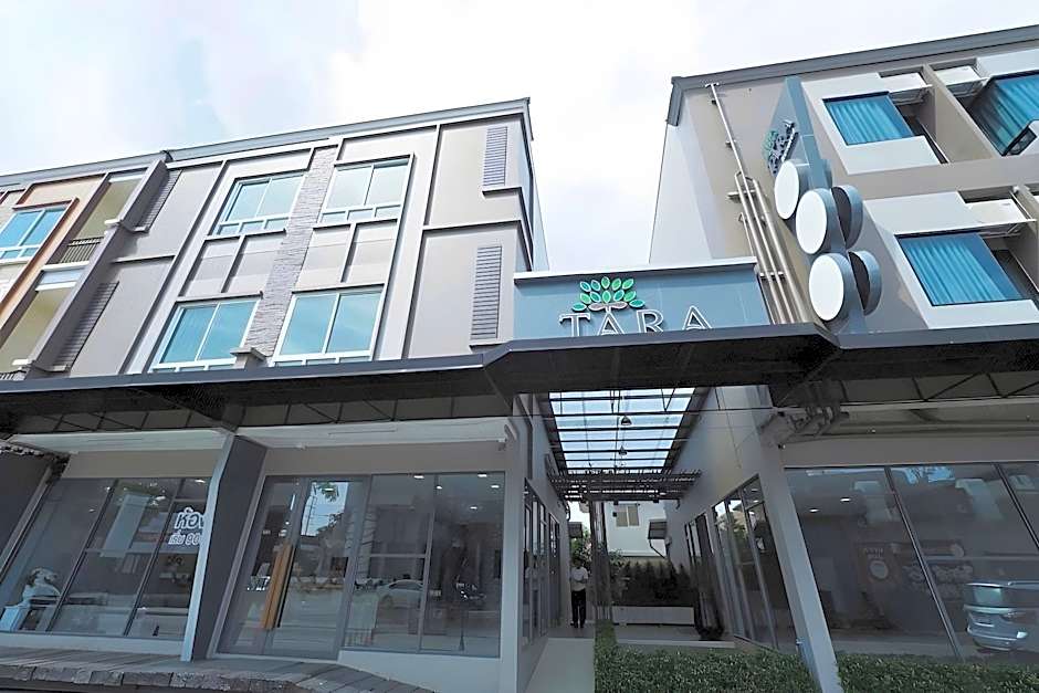 Tara Park Resotel