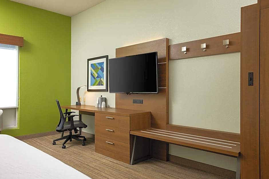 Holiday Inn Express Carrollton By IHG