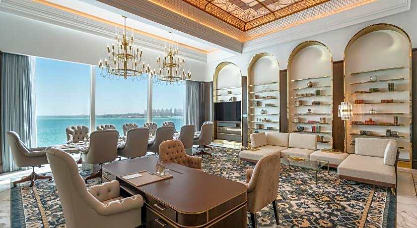 Raffles Doha
