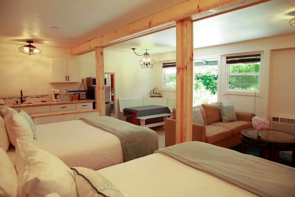 Inn on the Russian River