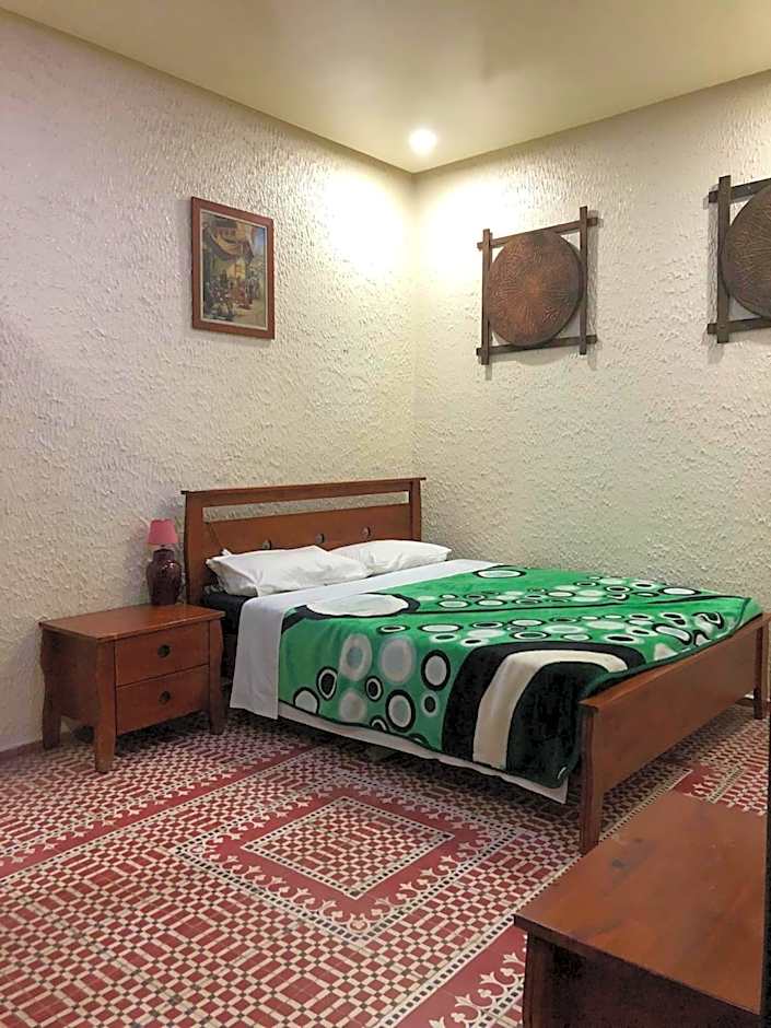 Riad Razoli Sidi Fateh