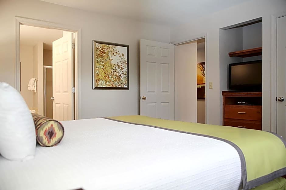 Vacation Village at Williamsburg