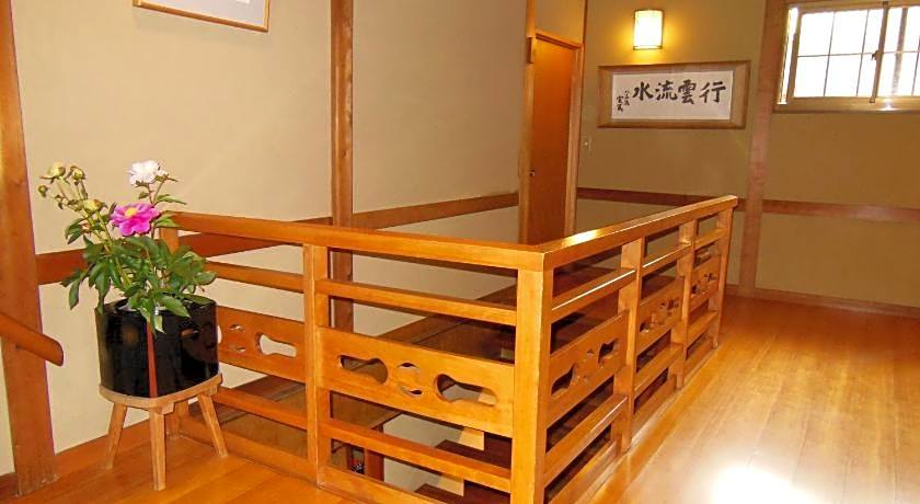 Ryokan Tsutaya